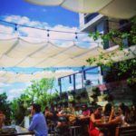 10 barras de techo | Cubiertas de observación gratuitas de la ciudad de Nueva York 10 barras de techo | Cubiertas de observación gratuitas de la ciudad de Nueva York