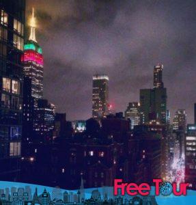 10 barras de techo | Cubiertas de observación gratuitas de la ciudad de Nueva York