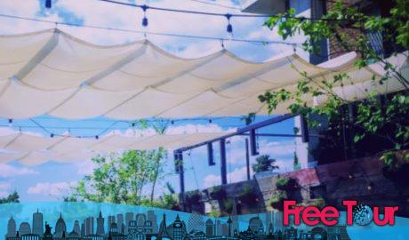 10 barras de techo | Cubiertas de observación gratuitas de la ciudad de Nueva York 10 barras de techo | Cubiertas de observación gratuitas de la ciudad de Nueva York