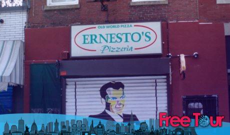 10 lugares para ver y comer en North End - Little Italy | Tour autoguiado 10 lugares para ver y comer en North End - Little Italy | Tour autoguiado