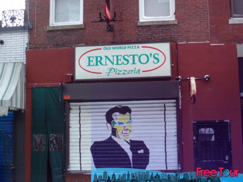 10 lugares para ver y comer en North End - Little Italy | Tour autoguiado 10 lugares para ver y comer en North End - Little Italy | Tour autoguiado