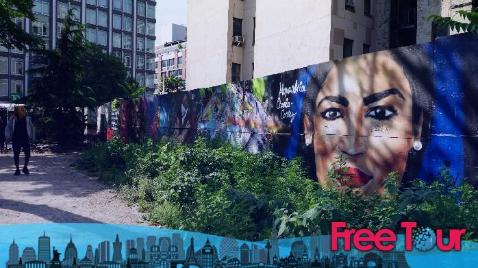11 lugares para arte callejero y graffiti en nyc 3 - 11 Lugares para Arte Callejero y Graffiti en NYC