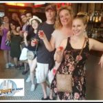 12 Bebidas Tradicionales de Nueva Orleans que debe probar 12 Bebidas Tradicionales de Nueva Orleans que debe probar