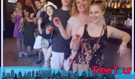 12 Bebidas Tradicionales de Nueva Orleans que debe probar 12 Bebidas Tradicionales de Nueva Orleans que debe probar