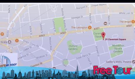 12 Grimmauld Place - Harry Potter Londres 12 Grimmauld Place - Harry Potter Londres