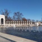 13 Datos sobre el monumento conmemorativo de la Segunda Guerra Mundial