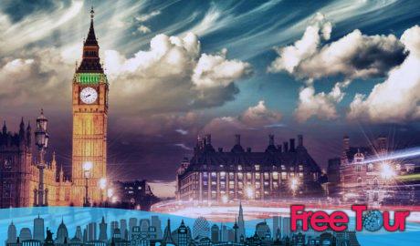 15 cosas que deberías hacer en Londres este octubre (actualizado) 15 cosas que deberías hacer en Londres este octubre (actualizado)