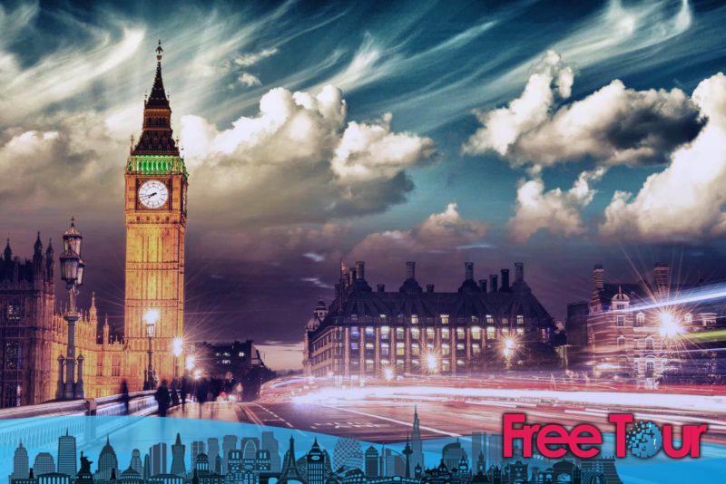 15 cosas que deberías hacer en Londres este octubre (actualizado) 15 cosas que deberías hacer en Londres este octubre (actualizado)