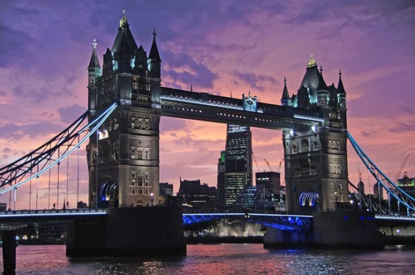 15 cosas que deberías hacer en Londres este octubre (actualizado)