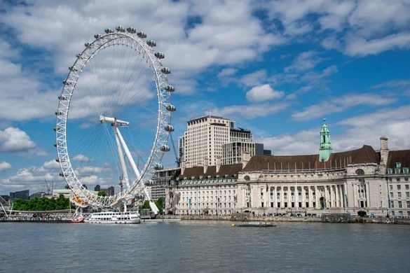15 cosas que deberías hacer en Londres este octubre (actualizado)
