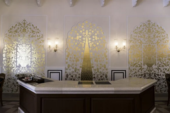 15+ Los mejores hoteles económicos en DC