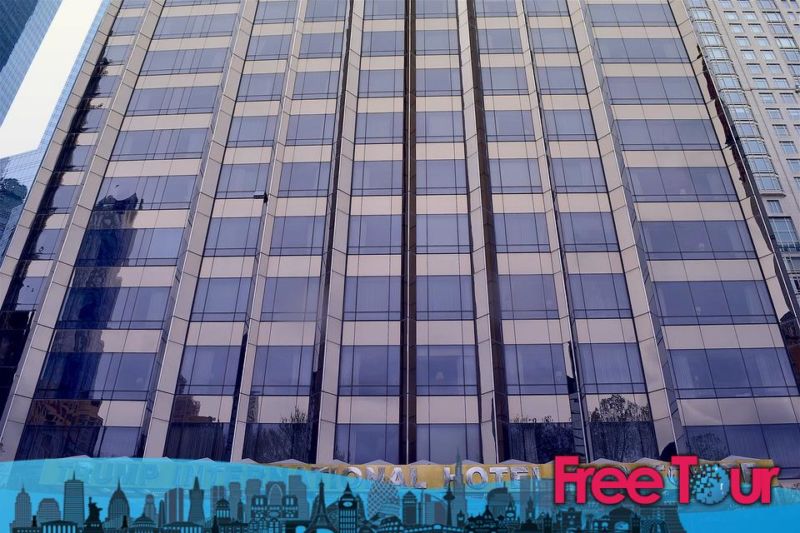 16 localizaciones de TMNT en Nueva York 16 localizaciones de TMNT en Nueva York