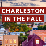 23+ Eventos de Otoño para Ver en Charleston (actualizado) 23+ Eventos de Otoño para Ver en Charleston (actualizado)