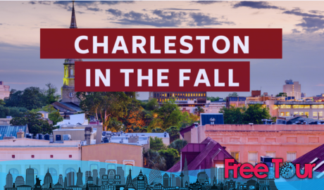 23+ Eventos de Otoño para Ver en Charleston (actualizado) 23+ Eventos de Otoño para Ver en Charleston (actualizado)