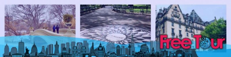 27 cosas que hacer en central park 10 - 27 Cosas que hacer en Central Park