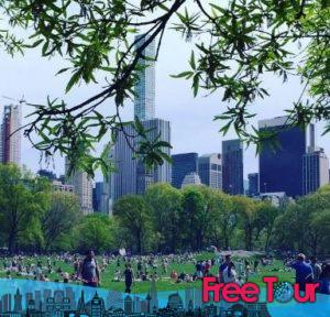 27 Cosas que hacer en Central Park