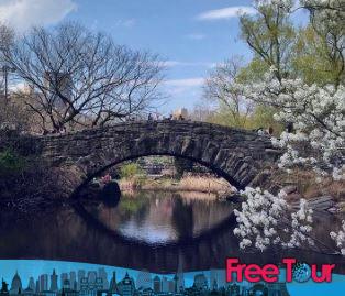 27 Cosas que hacer en Central Park 27 Cosas que hacer en Central Park