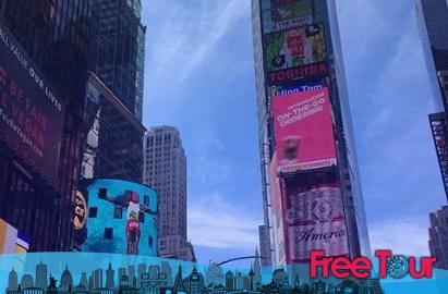 3 días en la ciudad de Nueva York Qué hacer 3 días en la ciudad de Nueva York Qué hacer