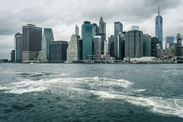 3 días en la ciudad de Nueva York Qué hacer