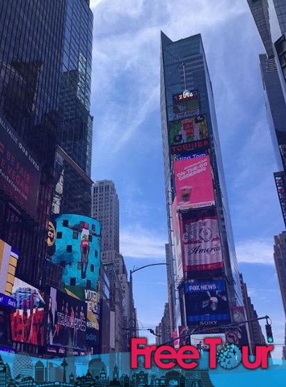 3 días en la ciudad de Nueva York Qué hacer 3 días en la ciudad de Nueva York Qué hacer