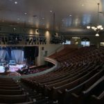 7 cosas que debe saber sobre la visita al Auditorio de Ryman