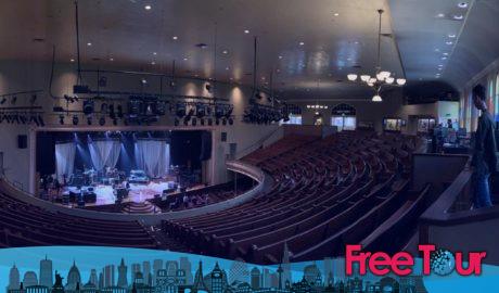 7 cosas que debe saber sobre la visita al Auditorio de Ryman 7 cosas que debe saber sobre la visita al Auditorio de Ryman
