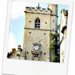 7 Excursiones a pie por Oxford 7 Excursiones a pie por Oxford