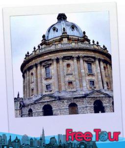 7 Excursiones a pie por Oxford