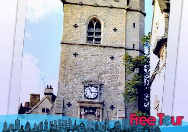 7 Excursiones a pie por Oxford 7 Excursiones a pie por Oxford