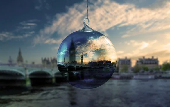 7 Tours de Luces de Navidad en Londres