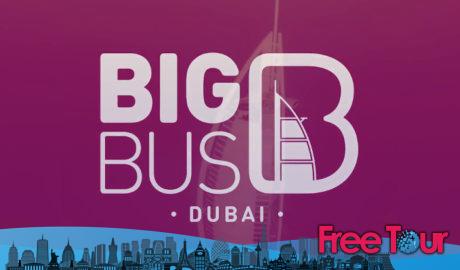 8 Dubai Bus Tours | ¿Cuál es el mejor? 8 Dubai Bus Tours | ¿Cuál es el mejor?