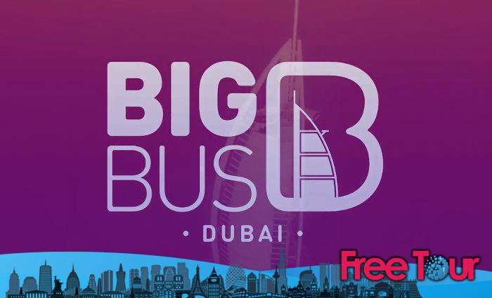 8 Dubai Bus Tours | ¿Cuál es el mejor?
