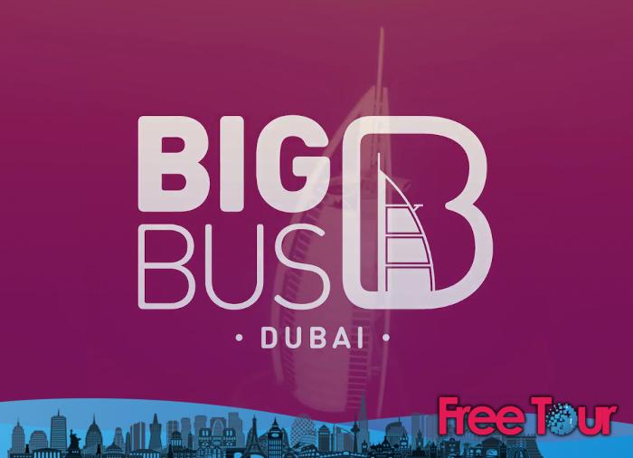 8 Dubai Bus Tours | ¿Cuál es el mejor? 8 Dubai Bus Tours | ¿Cuál es el mejor?