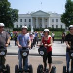 8 Mejores Tours en Segway en Washington DC 8 Mejores Tours en Segway en Washington DC
