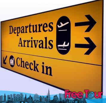Airport departure - 12 secretos para encontrar vuelos baratos a la ciudad de Nueva York