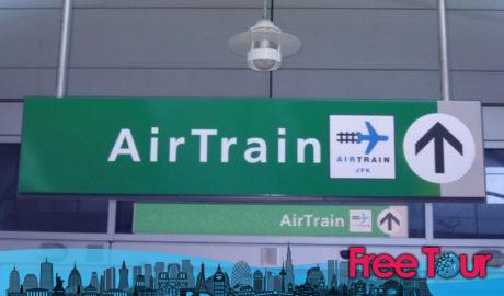 Airtrain Airtrain