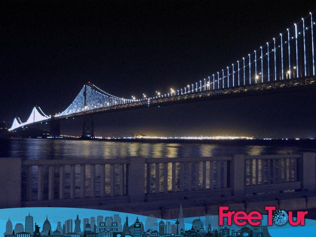 Visitar San Francisco con un presupuesto limitado
