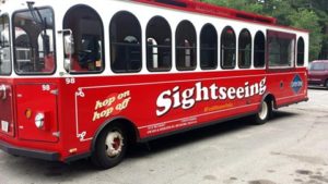 Beantown Trolley Bus Tour 300x169 - Boston Bus Tours | ¿Cuáles son los mejores?