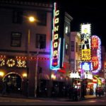 Teatro Broadway vs. Teatro Off Broadway Teatro Broadway vs. Teatro Off Broadway