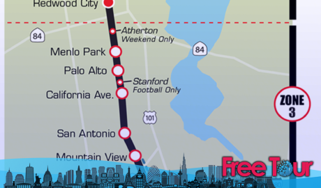 Caltrain-Zone-Map Caltrain-Zone-Map