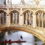 ¿Cuál es la mejor excursión a Cambridge?
