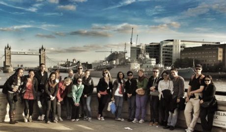 Londres Menos de 100 libras al día Londres Menos de 100 libras al día