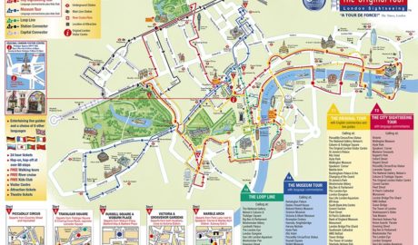 Comparativa de las excursiones en autobús de Londres: ¿Cuál es la mejor? Comparativa de las excursiones en autobús de Londres: ¿Cuál es la mejor?