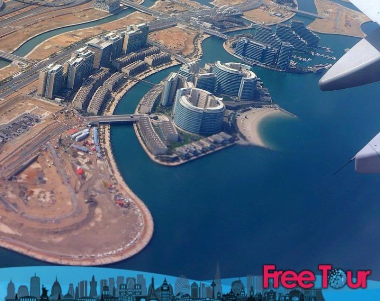 Etihad museos Etihad museos