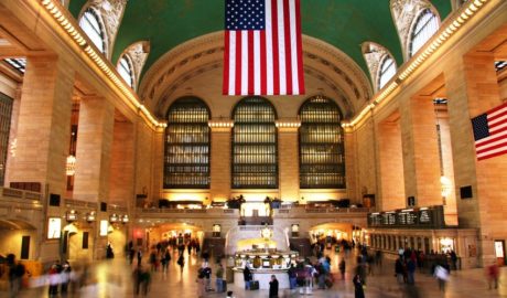 Qué ver y hacer en la Grand Central Terminal Qué ver y hacer en la Grand Central Terminal