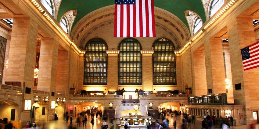Qué ver y hacer en la Grand Central Terminal