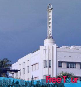 Hotel of South Beach 280x300 - Tour Autoguiado por el Distrito Art Decó de Miami