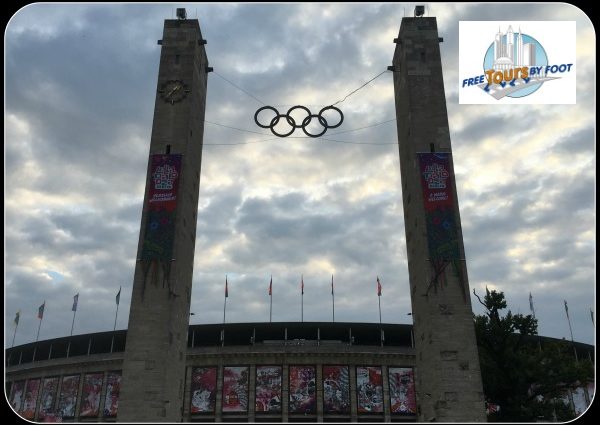 How to Get to Olympic Stadium Berlin - Cómo hacer un recorrido por el Estadio Olímpico de Berlín