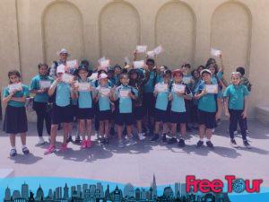 Old Dubai Prism Tour- Excursión Educativa