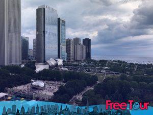 Las 10 mejores barras de techo en Chicago